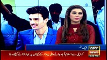 Chai Wala said Good Bye to Showbiz - ارشد خان چائے والے نے شوبز کی دنیا کو خیرباد کہہ دیا۔