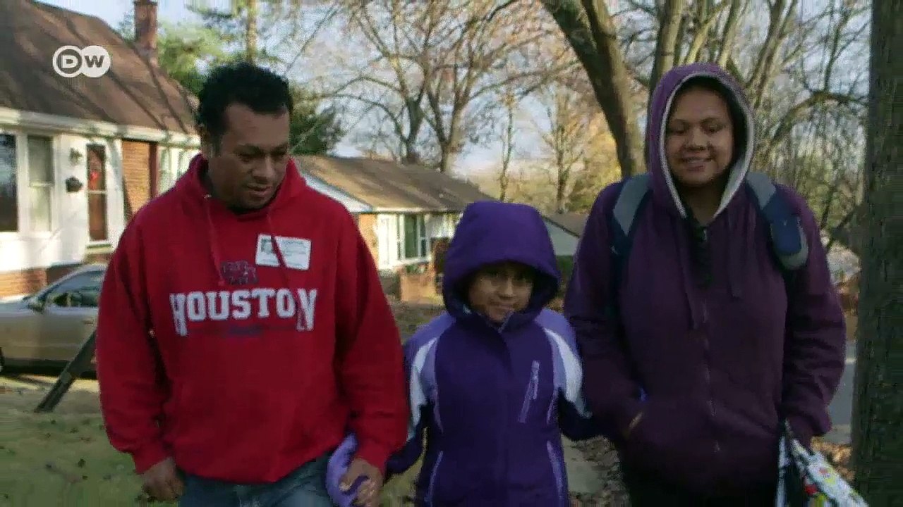 Trump promete deportar a millones de indocumentados | Reporteros en el mundo