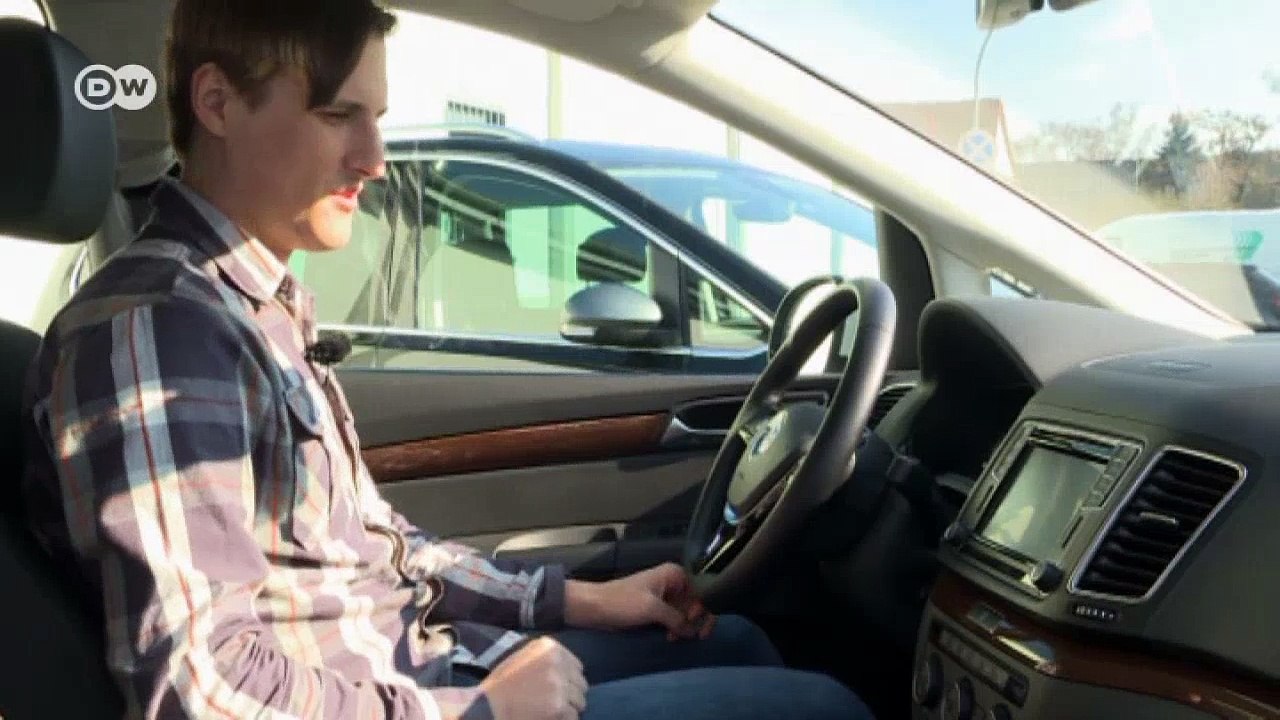 Al volante - El magacín del automóvil | Al volante