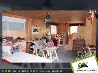 Maison A vendre Fleurance 199m2 - 284 000 Euros