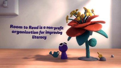 Educating Children in the Developing World