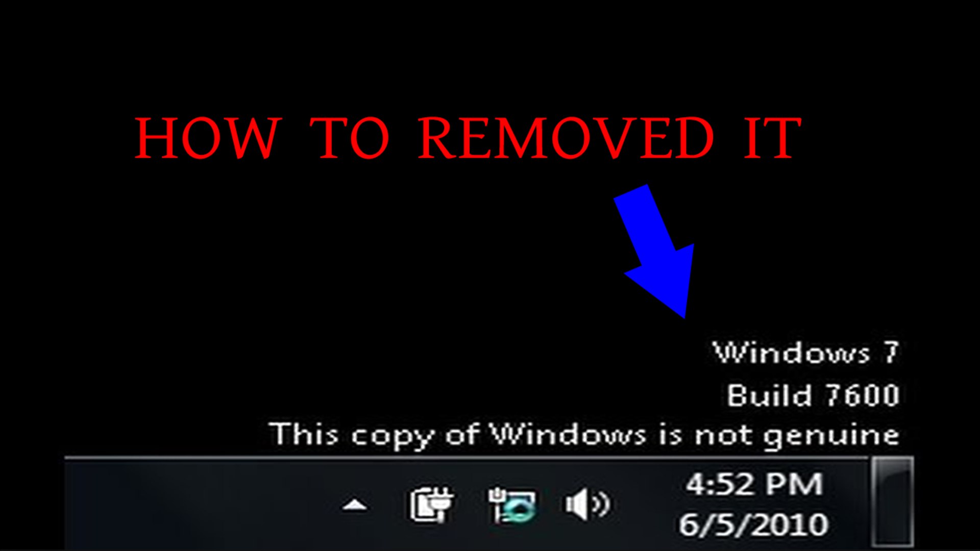 ⁣How to use windows 7/8/10 Genuine version Crack free