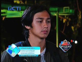 Scene Mondy n Rocky AJ784785 Part 2