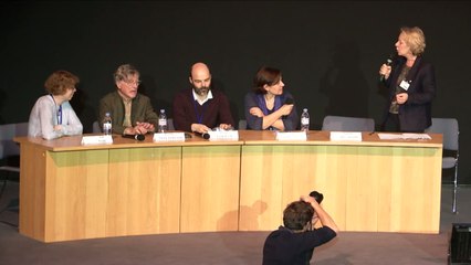 Pourquoi Valérie Masson-Delmotte communique sur la science