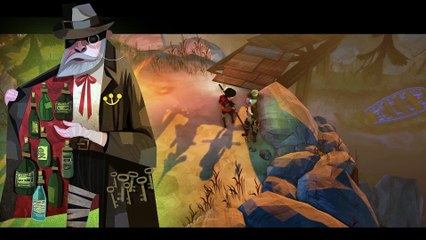 The Flame in the Flood - Trailer di lancio - Complete Edition