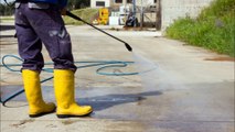 DNP Painting and Pressure Washing - (757) 255-5188