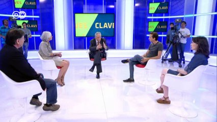 Claves - Cine latinoamericano: ¿glorias y fantasías? | Claves