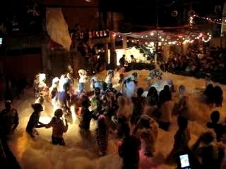 MALCATA - FESTA DA ESPUMA 01 2007