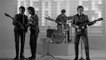Beatles - Medley Yeah Yeah Yeah (A Hard Day's Night) 1964