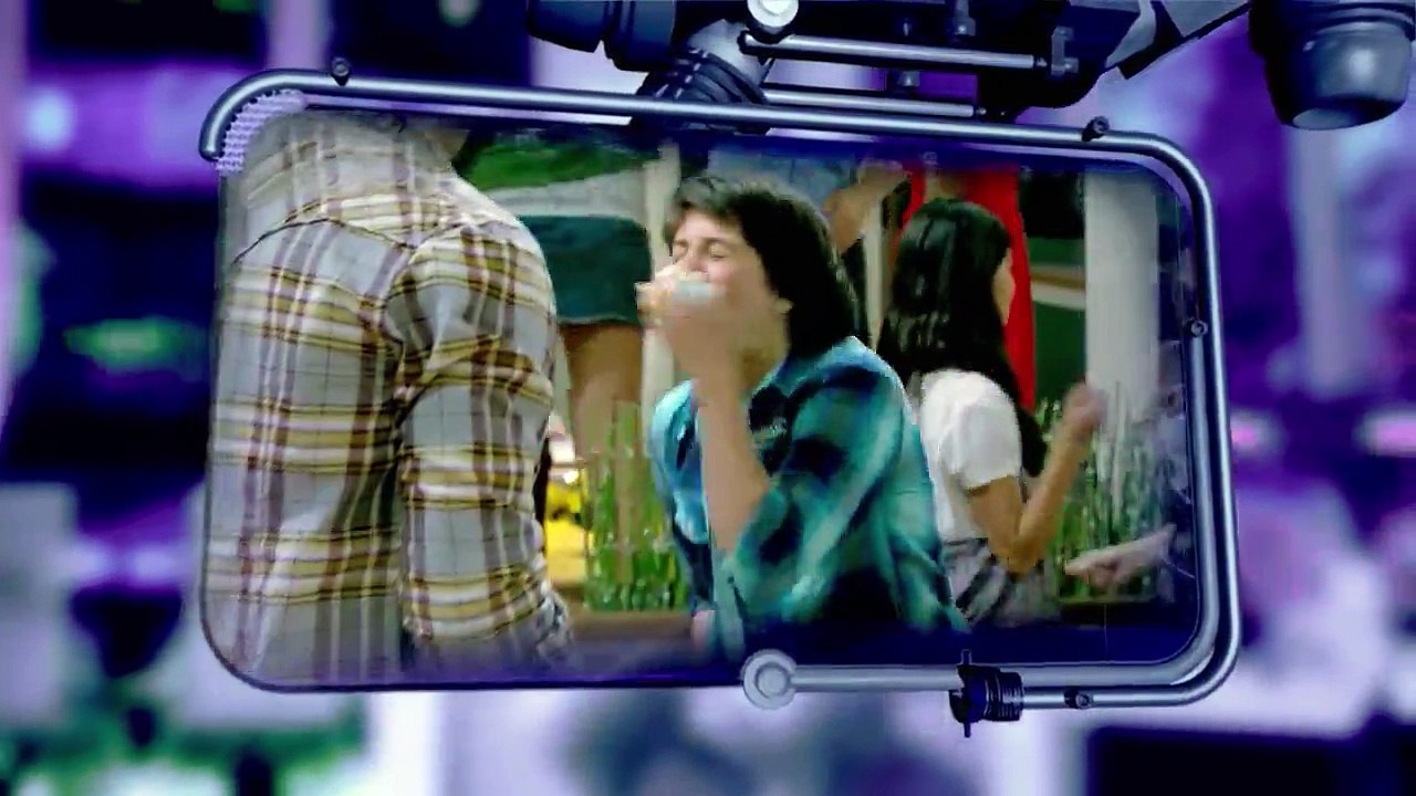 Lab Rats S01E03 Commando App Dailymotion Video