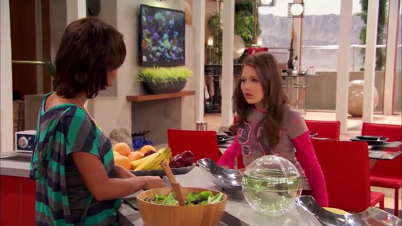 Lab Rats S01E04 Leos Jam Dailymotion Video