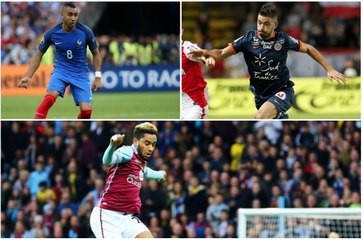 Le JT du mercato : qui sera la première recrue de l'OM ?