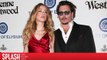 Amber Heard Claims Johnny Depp is 'Punishing' Her