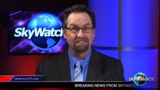 SkyWatchTV News 1/5/17: Carl Gallups - Obama's Birth Certificate is Fake