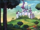 Legend Of Zelda Animated Series 002