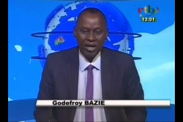 Conference des membre du Cercle d’Etude, de Recherche et de la Formation Islamique (CERFI) sur la citoyenneté