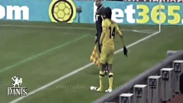 Football Referees ● Fight, Skills, Funny Fails