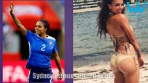 Hottest women football players in the world - Hot female footballers