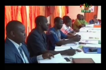 Lancement de la 2eme session du comité de pilotage du programme de restructuration et de mise en valeur de la pleine aménagée