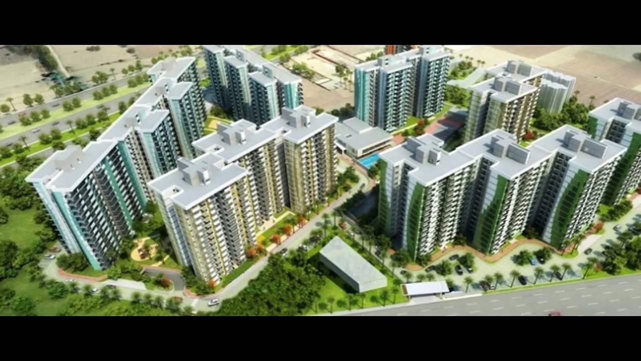 Tata Eureka Park - New Housing Project Sector 150 Noida