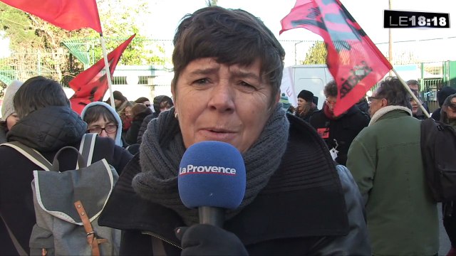 300 profs mobilisés pour les Zep