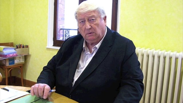 Airion : les étranges pouvoirs du maire