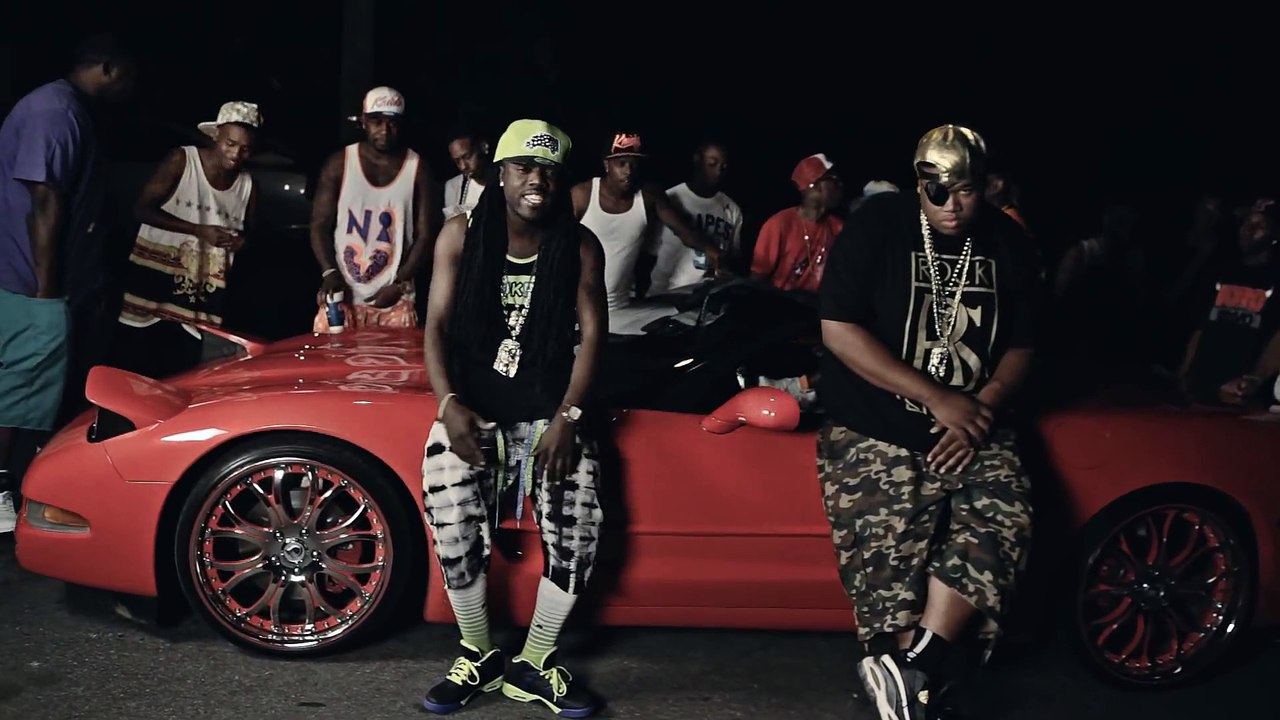 Jr. Boss ft. Doe B - Streets Signed Me dir by. @BoomerangHD