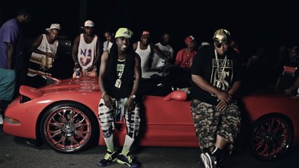 Jr. Boss ft. Doe B - Streets Signed Me dir by. @BoomerangHD