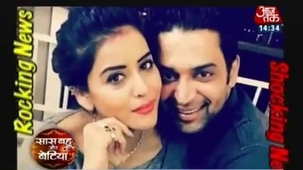 Kasam Tere Pyaar Ki ROCKING- 5- January 2017