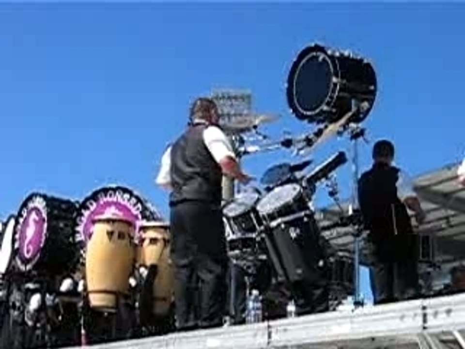 CONCOURS BAGADOU FIL 2007 BAGAD RONSED-MOR