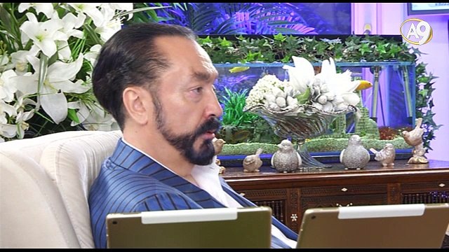 Abdullah Ağar kardeşimizin yayında ayet okuyup, radikal teröre karşı Kuran İslamı'nın anlatılması gerektiğini söylemesi çok güzel