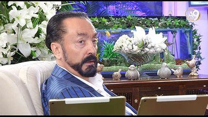 Adnan Oktar Ortaköy'deki saldırının ardındaki güç hakkında neler söyledi?