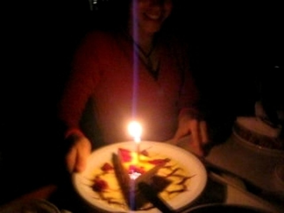anniversaire coline