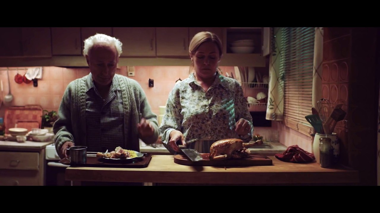 Клан - Русский Трейлер (2016)