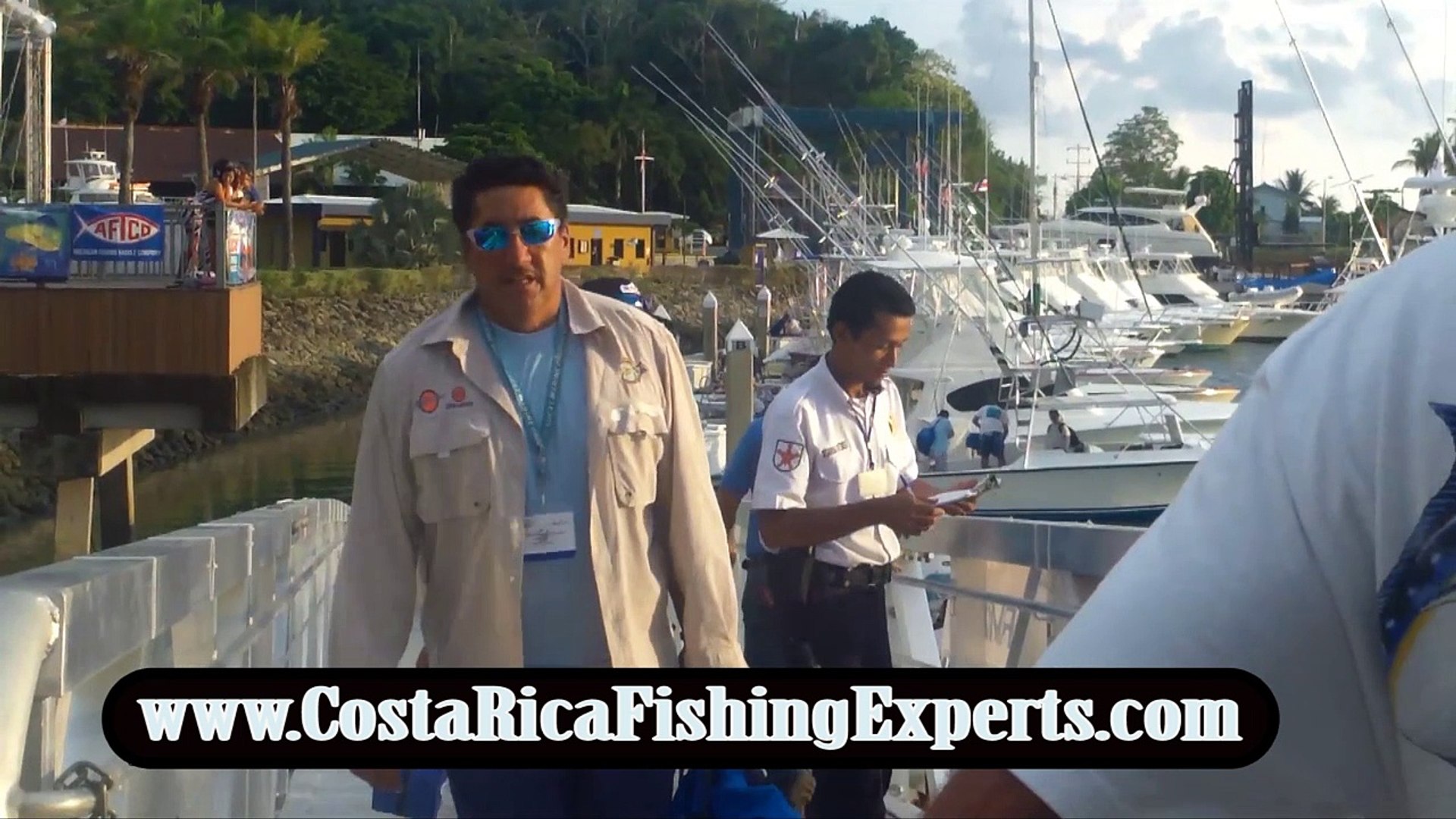 ⁣Costa Rica Fishing Experts | Jaco Beach Fishing Charters | Los Suenos Fishing