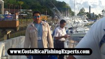 Costa Rica Fishing Experts | Jaco Beach Fishing Charters | Los Suenos Fishing