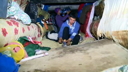 Rumania: niños de la calle | Enfoque Europa