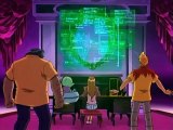 Martin Mystery Season  2 Episode 14  They Came From The Gateway ( Part 2 Of 2 )