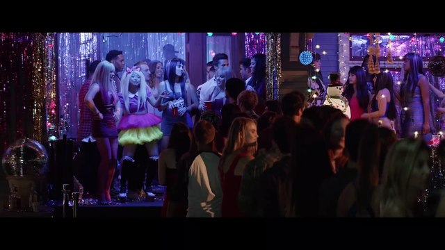 Соседи. На тропе войны 2 - Русский Трейлер (2016)