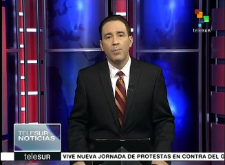 Venezuela: Nicolás Maduro realiza nuevos nombramientos en su gabinete