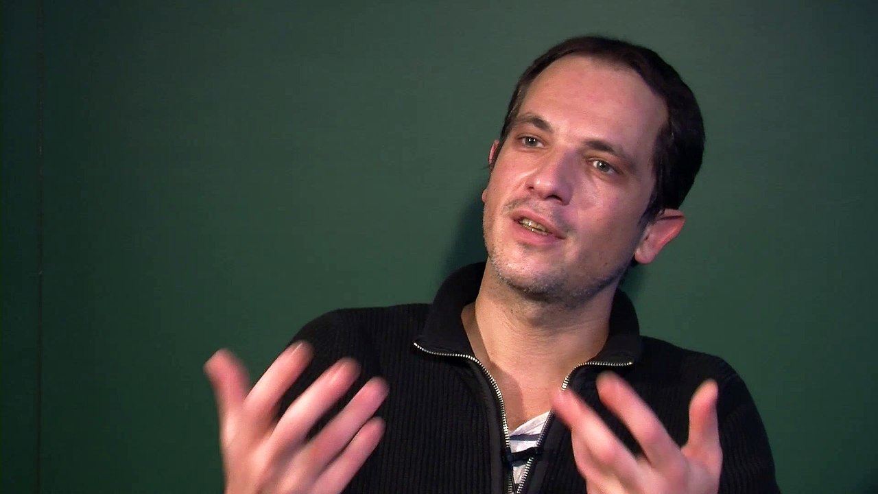 Michaël Foessel - Nuit des idées