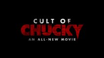 Cult of Chucky -  Teaser VO