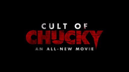 Cult of Chucky -  Teaser VO