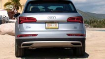De prueba: Audi Q5 | Al volante