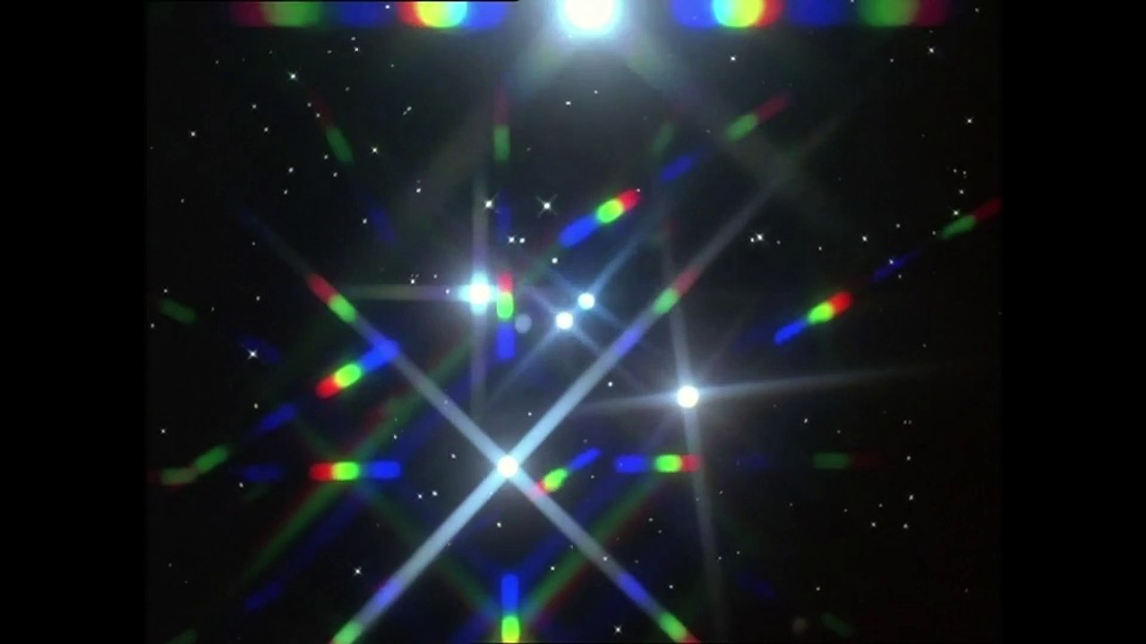 Doctor Who Peter Davison Opening 1980 Clean