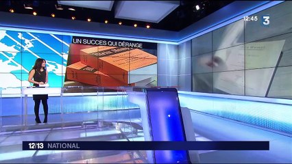 Réédition de "Mein Kampf" : un succès de librairie qui fait polémique