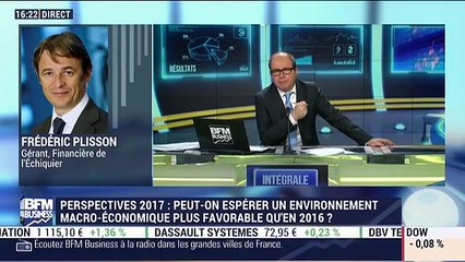Stratégie d'investissement: Comment arbitrer dans le contexte de marché actuel ? - 05/01