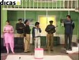 Best of sohail ahmad and iftikhar thakar and sakhawat naaz in stage drame