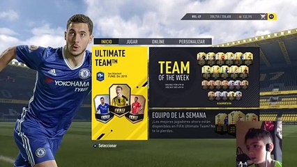 Fifa los totys (mi predicción ) (22)