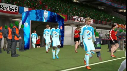 2014 4chan Winter Cup group E - /s/ vs /mlp/